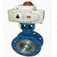 D943H-16C電動(dòng)法蘭蝶閥 硬密封法蘭蝶閥
