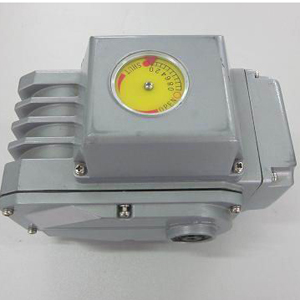 電動(dòng)裝置 智能型精小型 電動(dòng)執(zhí)行器