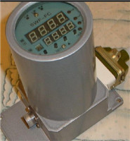 位置發(fā)送器CWF-S 智能位置發(fā)送器